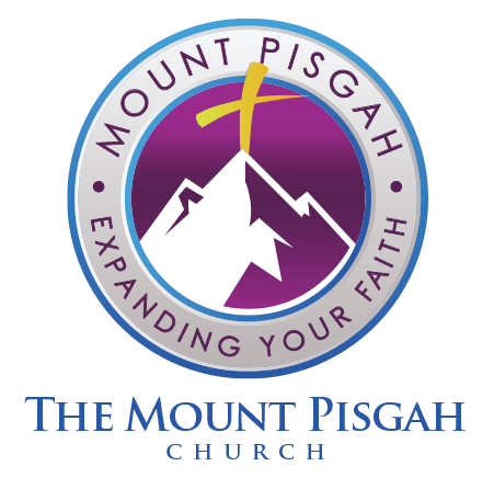 The Mt. Pisgah Church