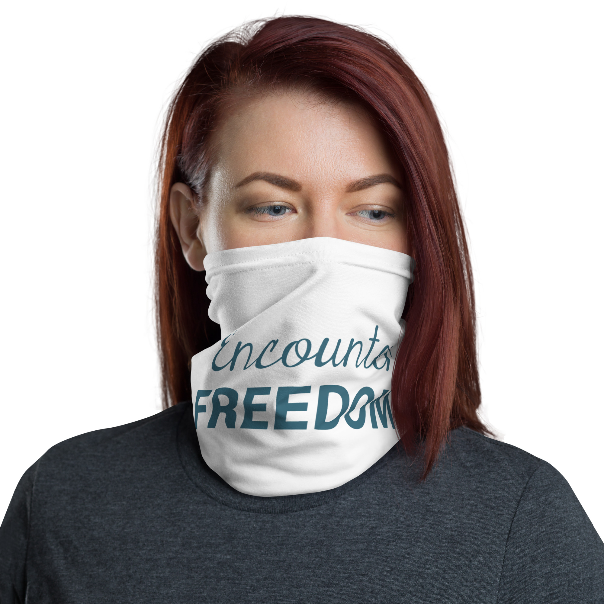 Encounter FREEDOM Neck Gaiter