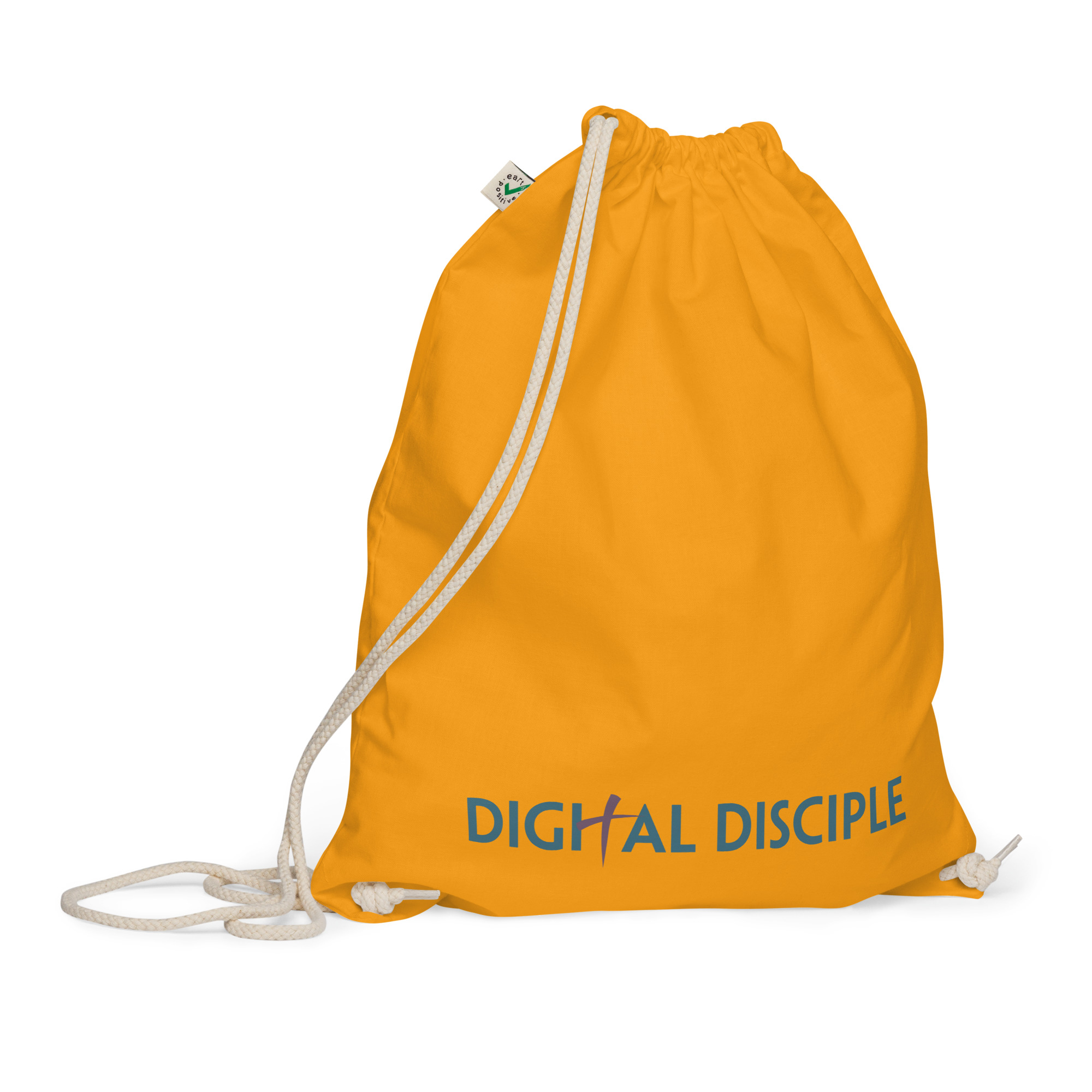 Drawstring bag