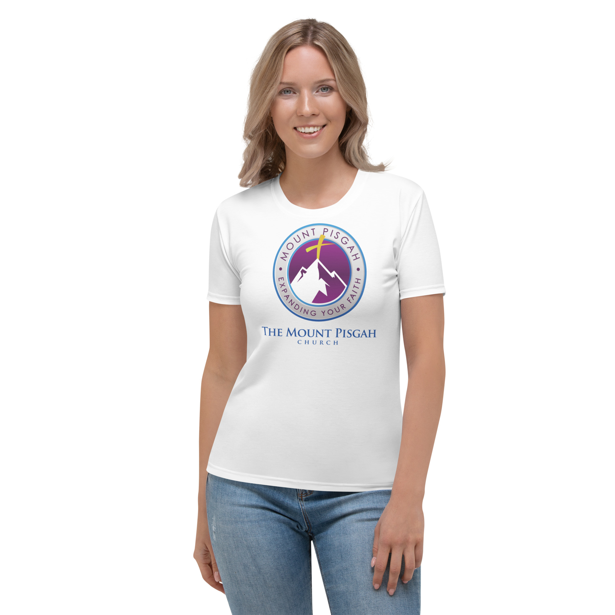 TMPC Women’s T-shirt