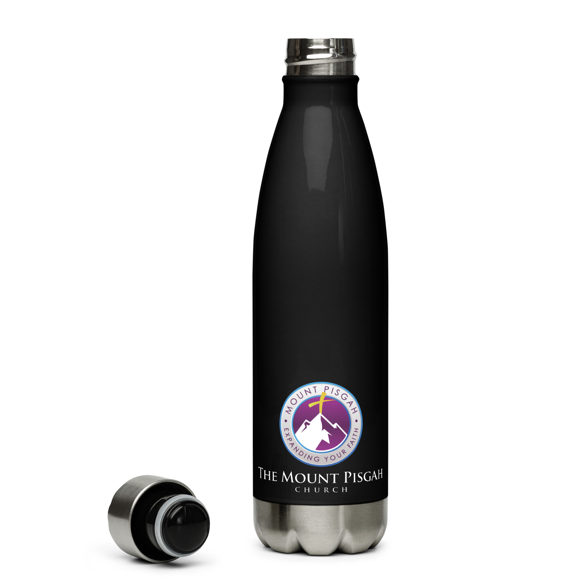 Stainless Steel Water Bottle