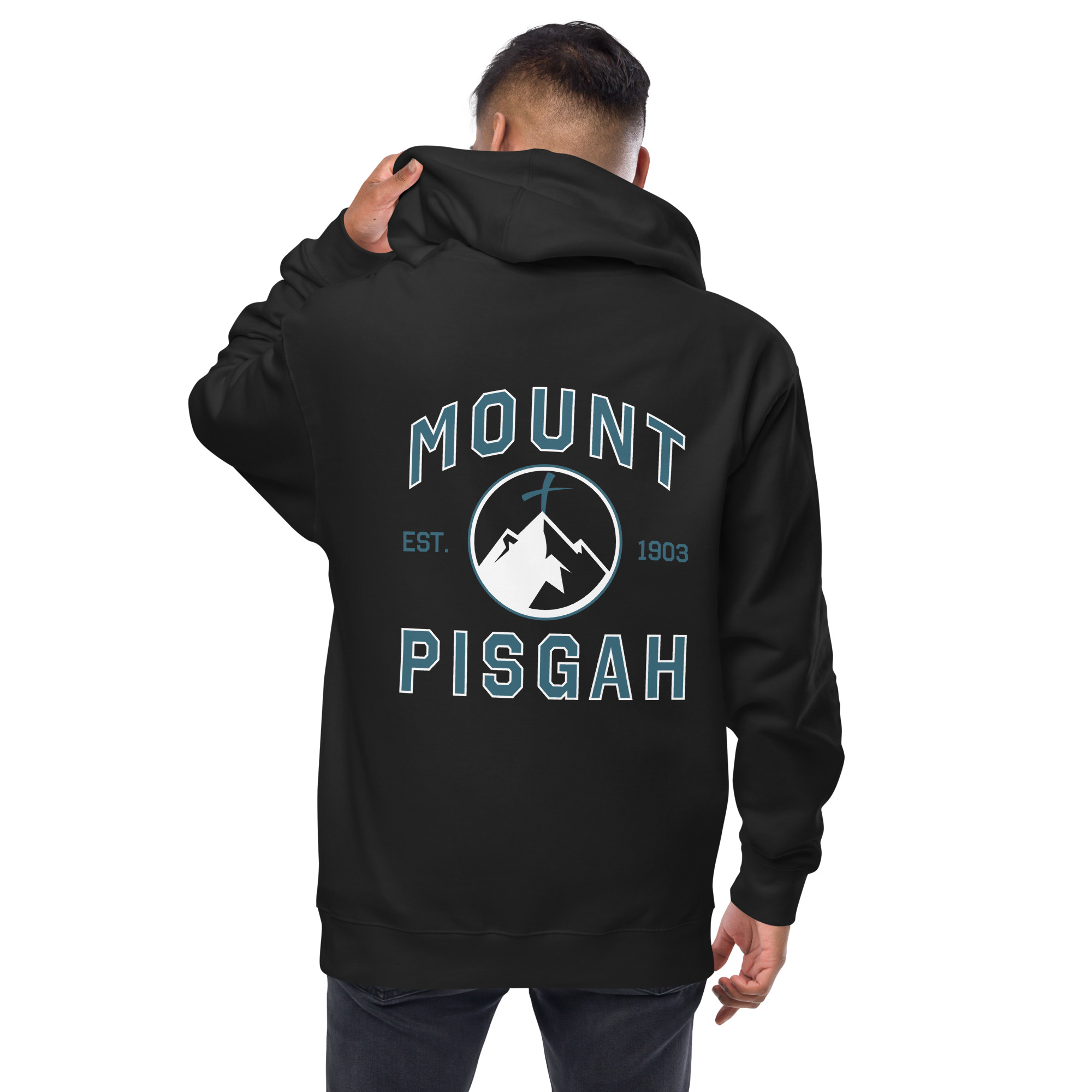 Mount Pisgah Varsity Hoodie