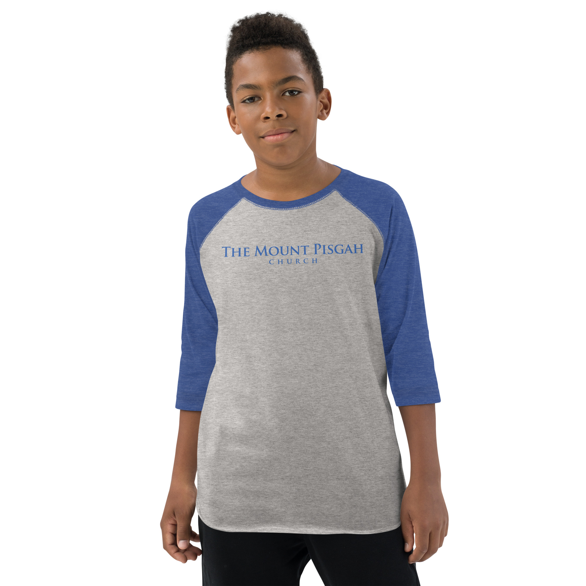 TMPC Youth Shirt